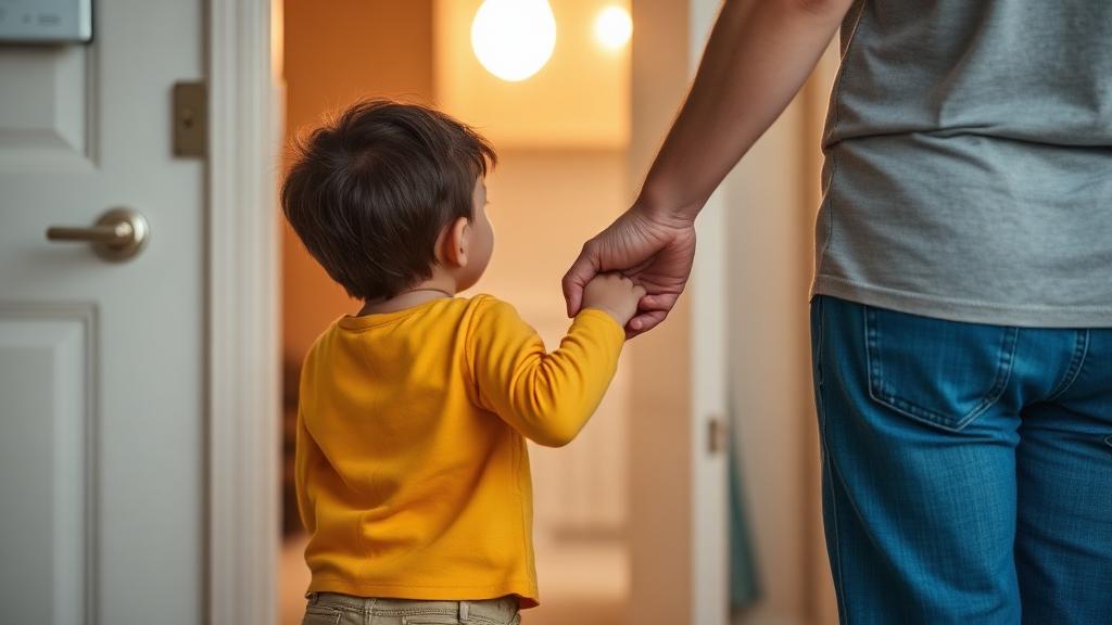 Safety equipment and strategies for preventing autism wandering and elopement