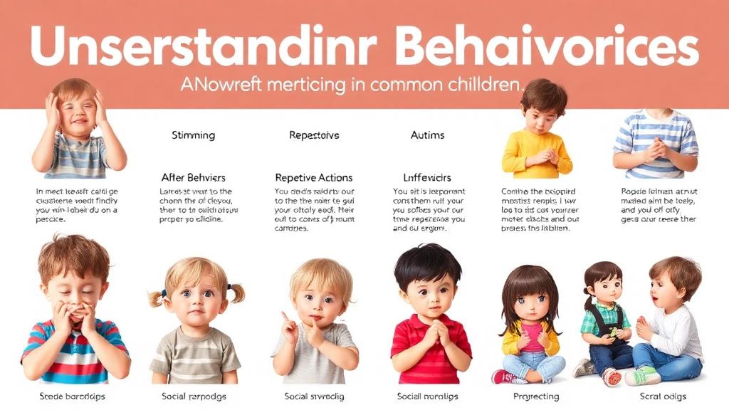 Therapist using positive behavior strategies with child during session