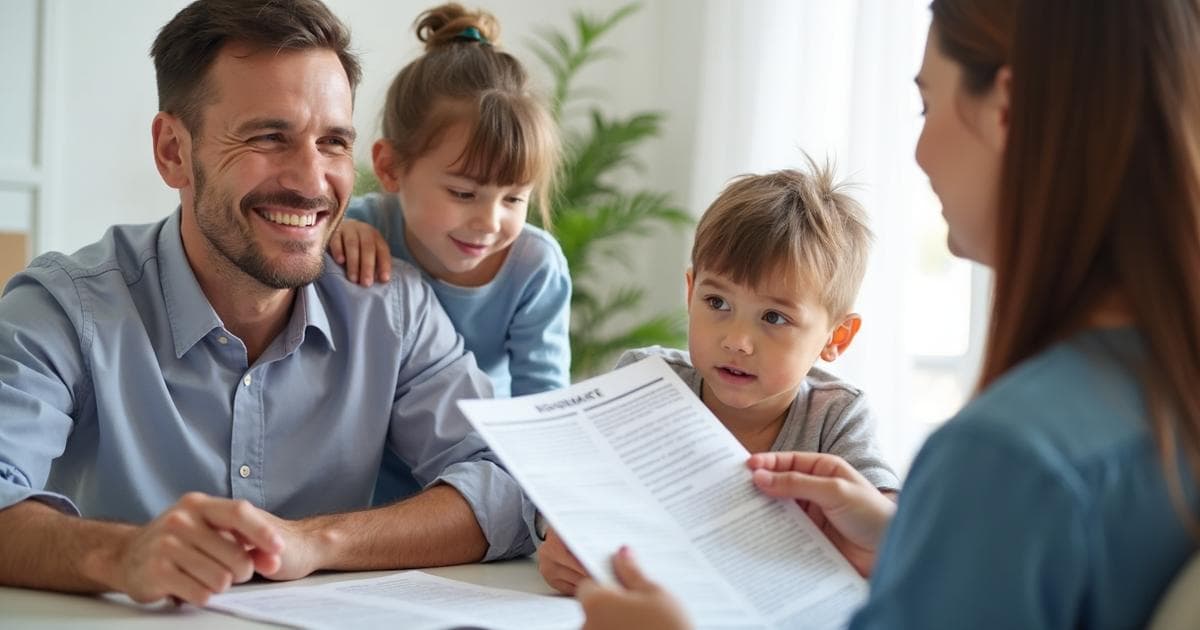 Understanding insurance coverage for ABA therapy